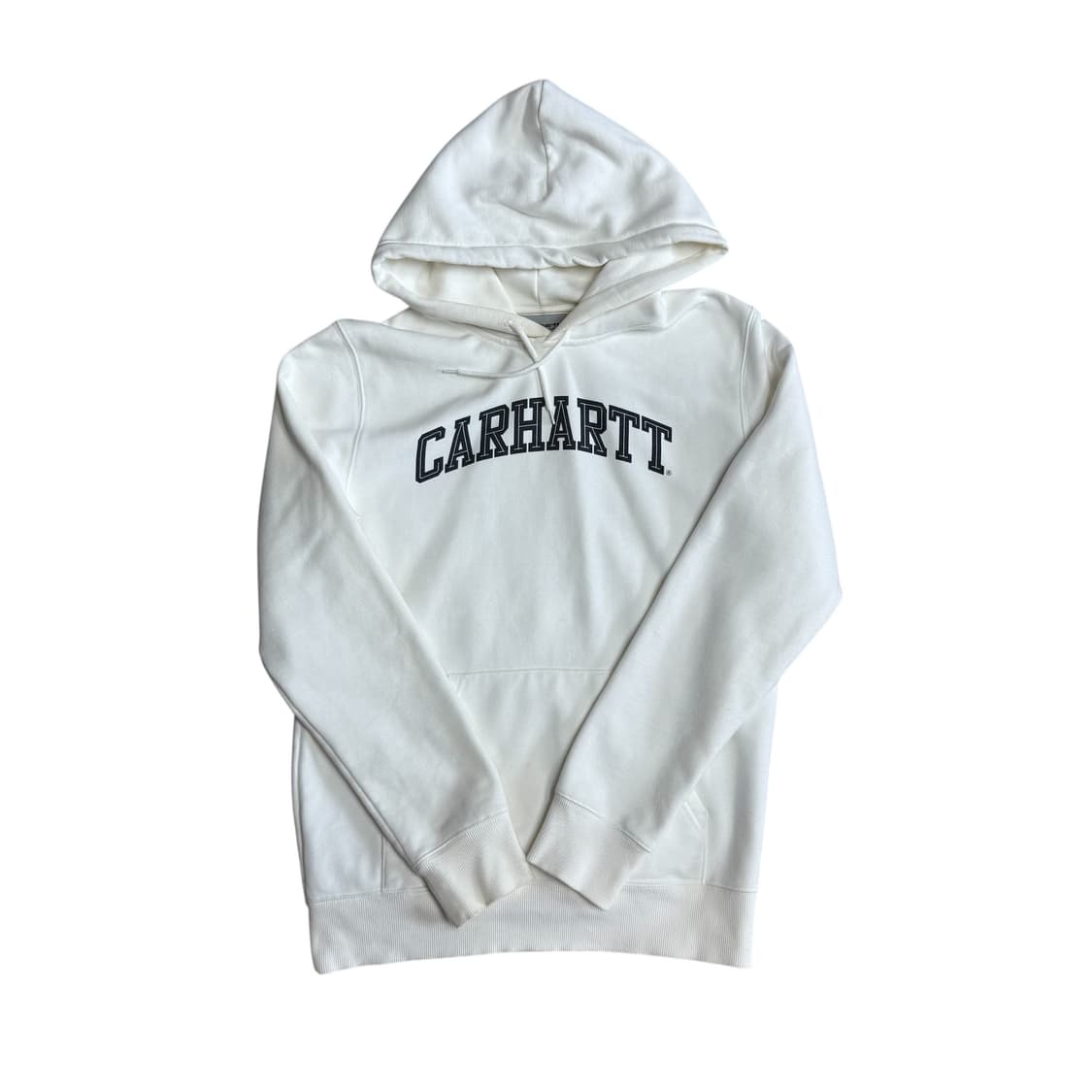 칼하트 WIP 후드티 상품이미지1