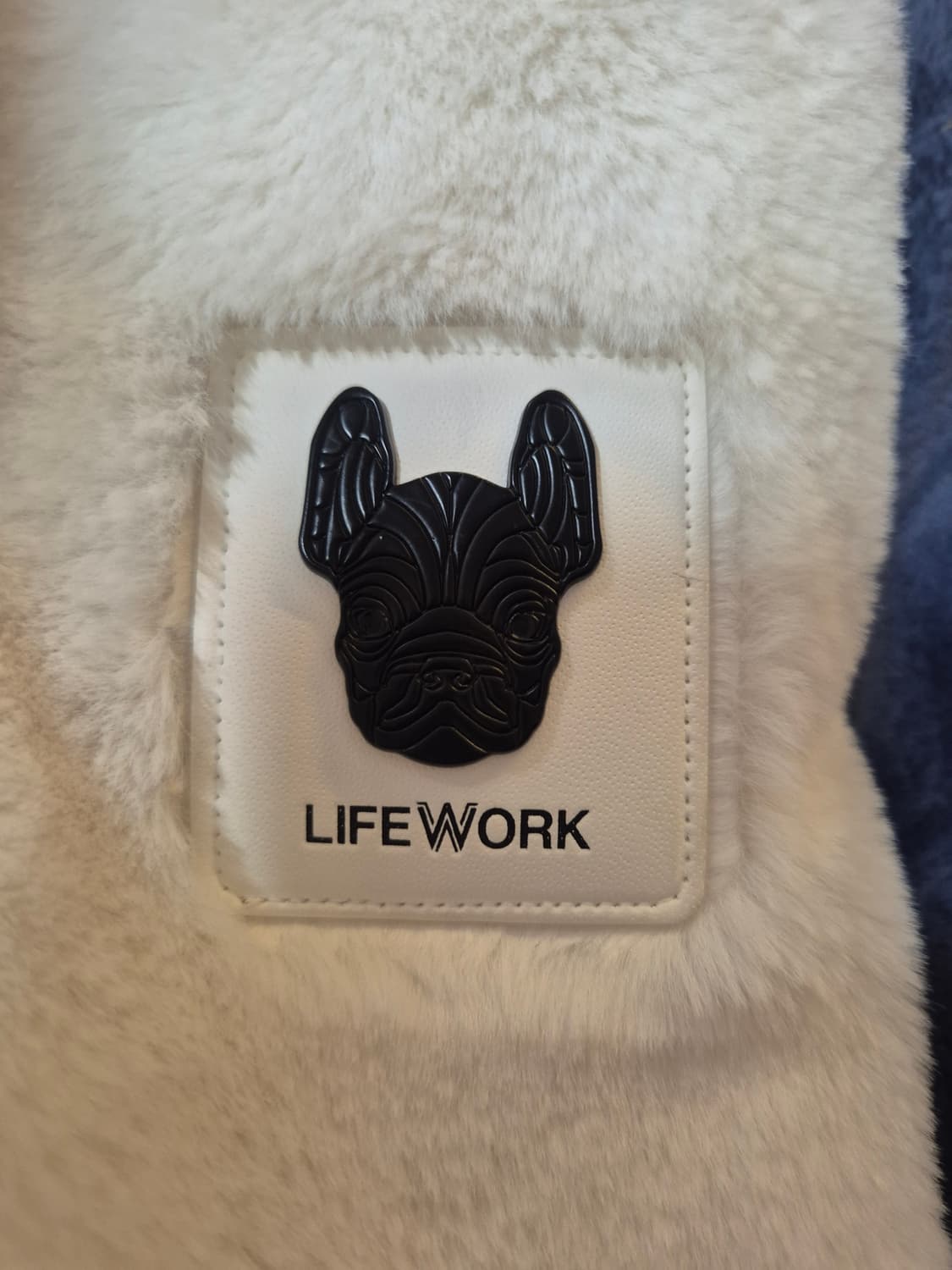 라이프워크 밍스타 퀼팅 롱 리버시블 자켓 (남여 공용) 팝니다 상품이미지3