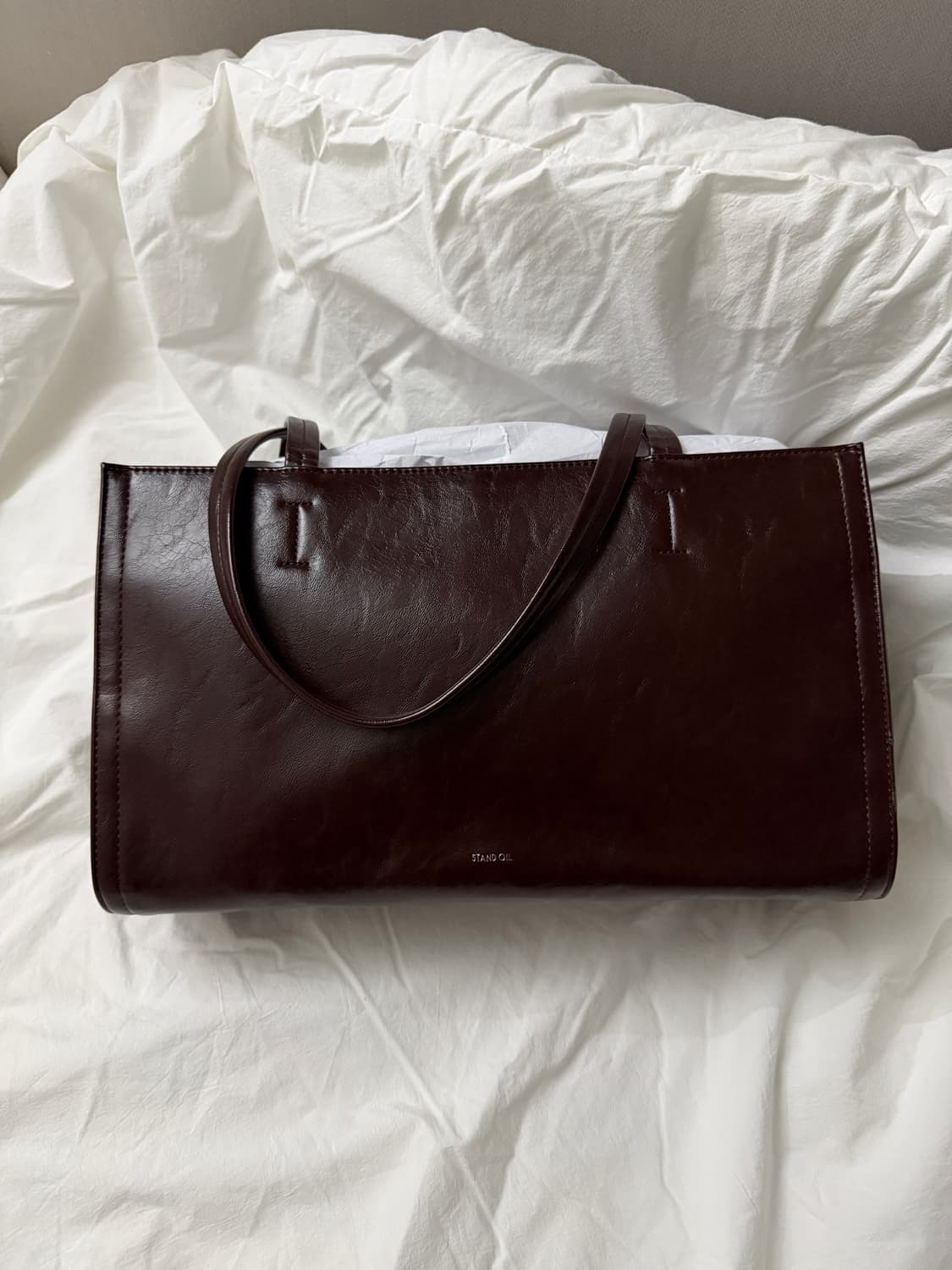 스탠드오일 오블롱백 상품이미지1