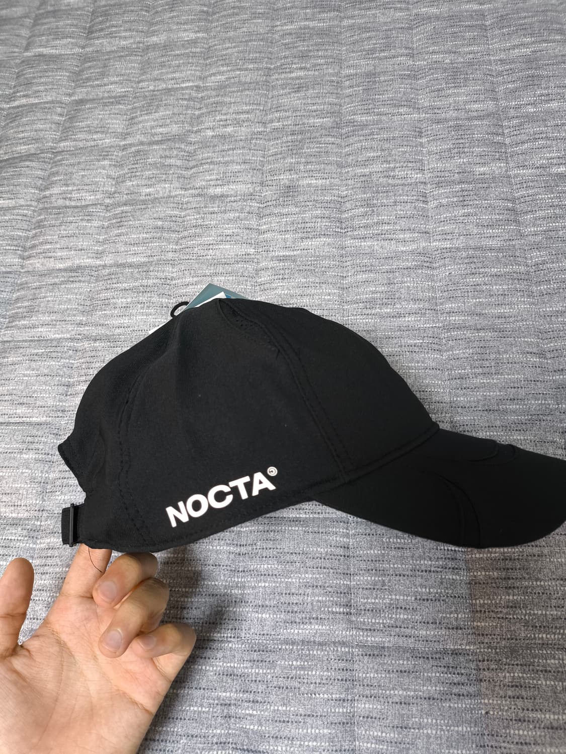 나이키 녹타 클럽 볼캡 M/L 상품이미지2