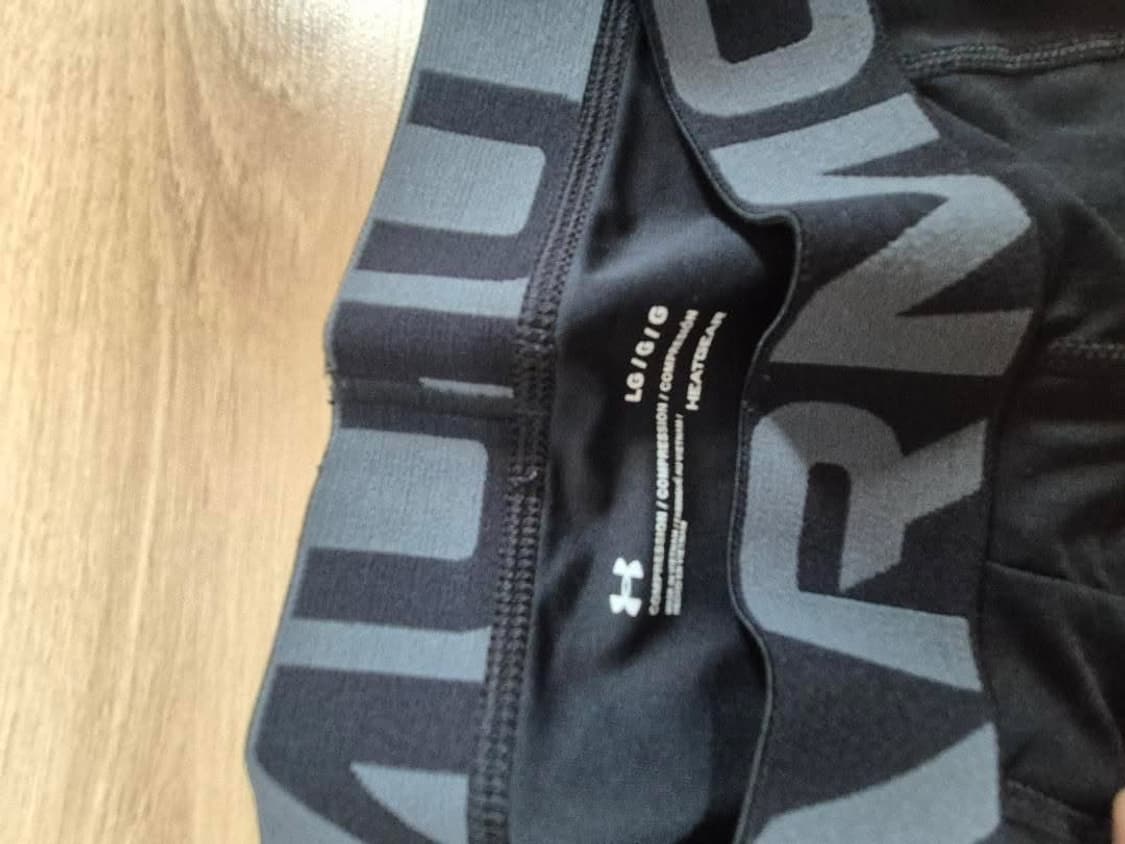 언더아머 기능성 바지 상품이미지3