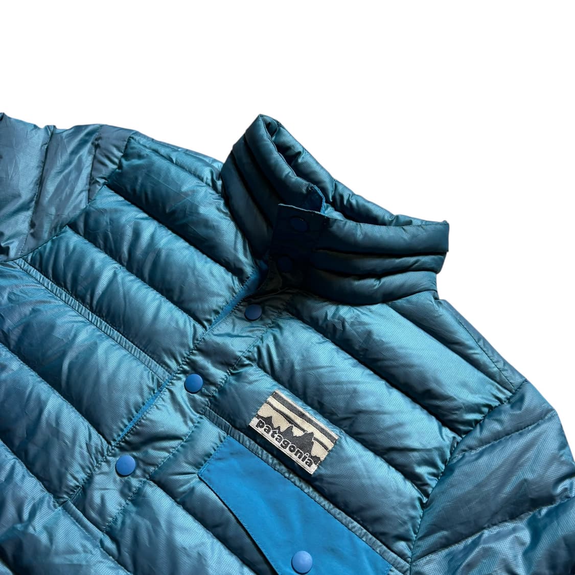 파타고니아 여성용 다운 풀오버 상품이미지2