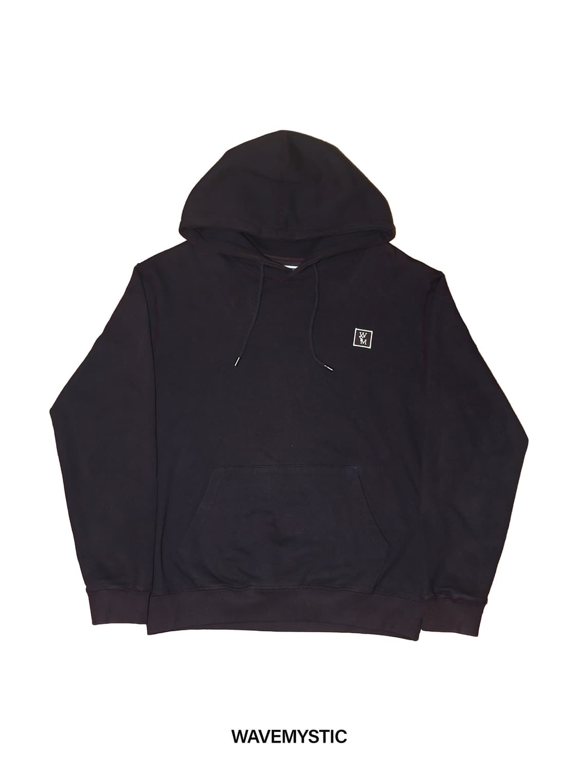 [정품] 우영미 와인 후드티 48 상품이미지1