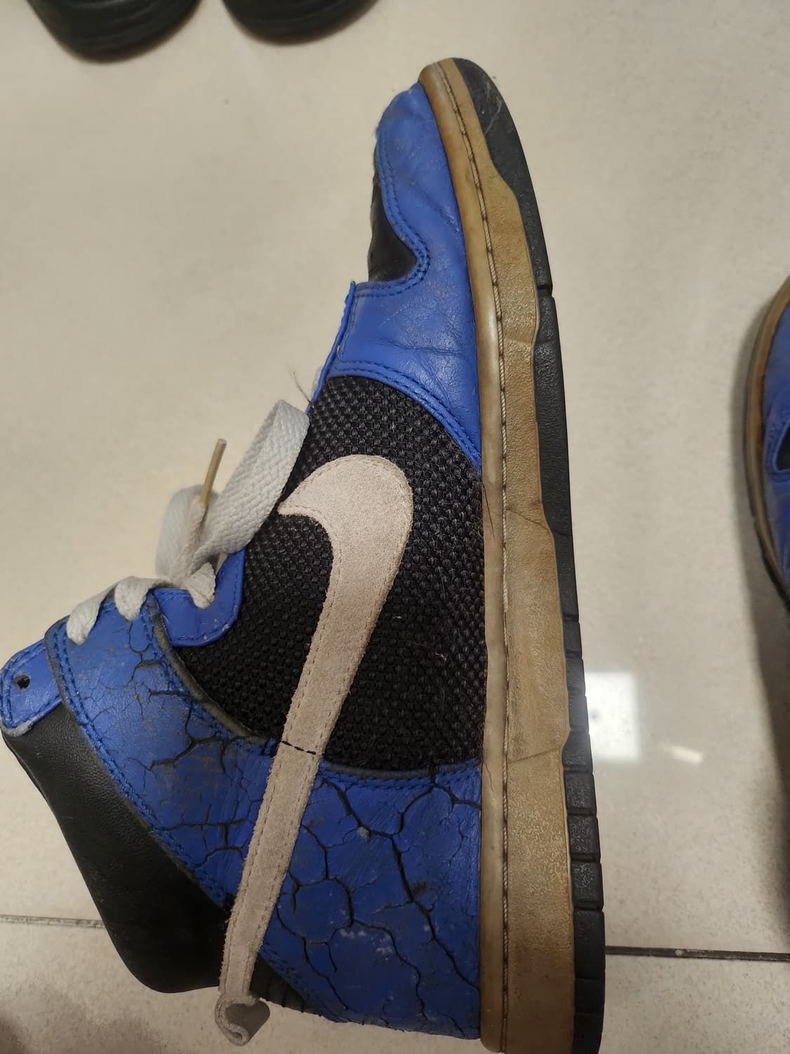 휘귀)나이키 덩크 프리미엄 상품이미지6