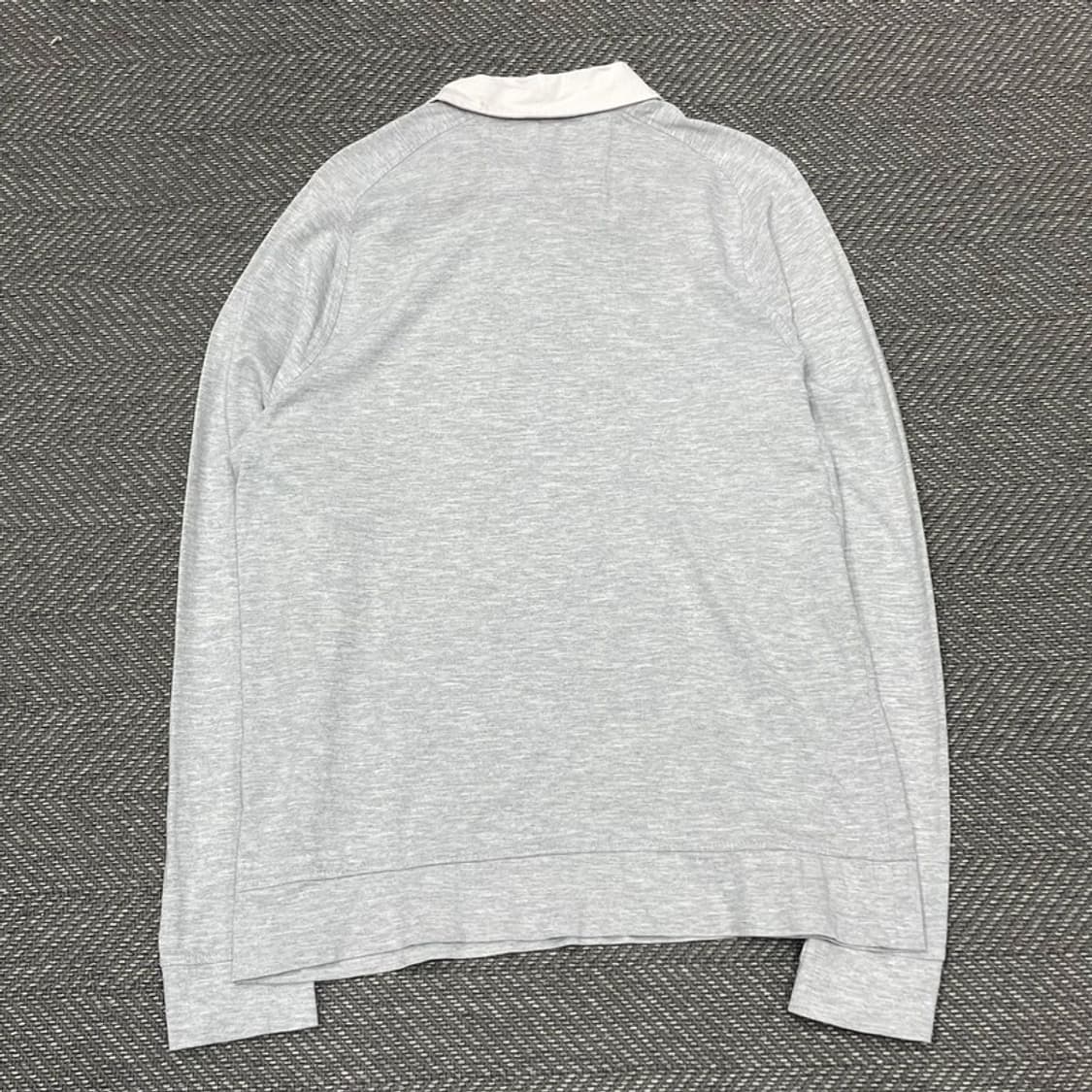 바나나 리퍼블릭 카라넥 롱슬리브 v0339 상품이미지2