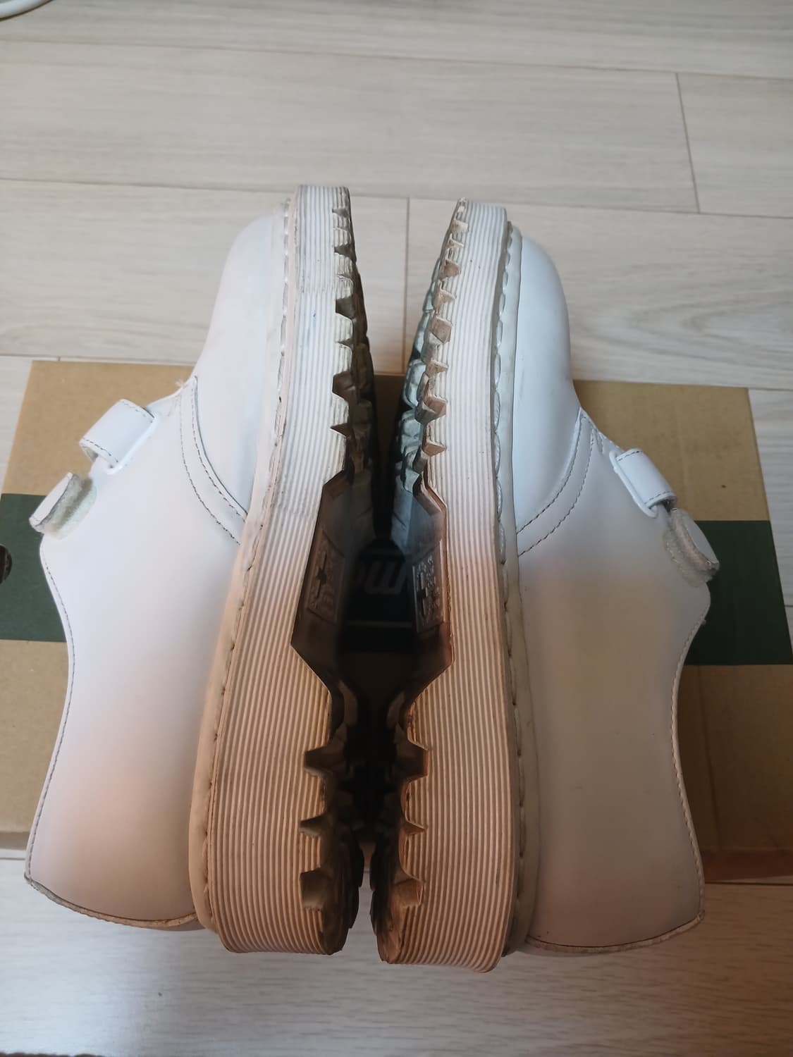 닥터마틴 (UK4) 상품이미지8