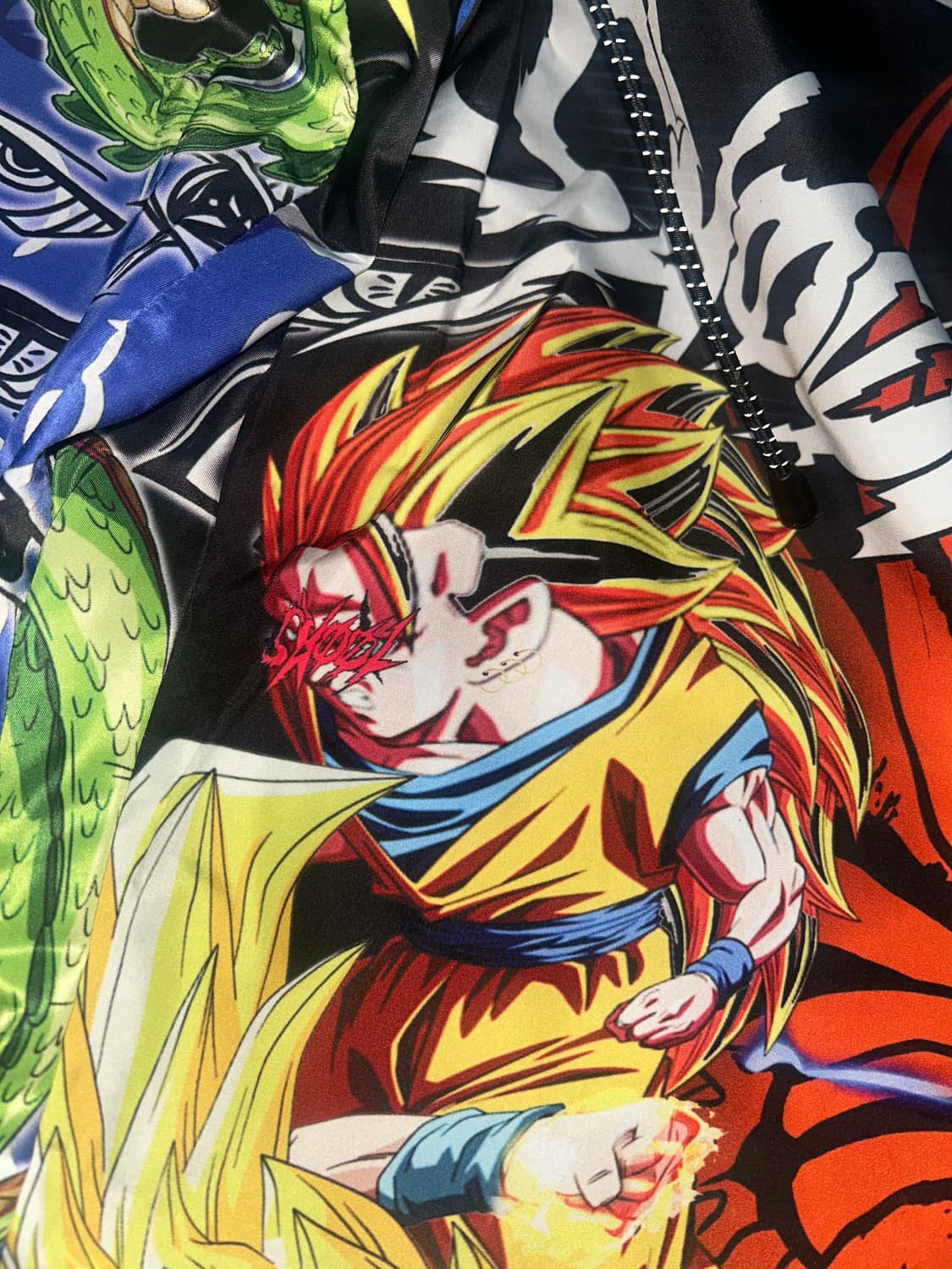 SKOOT Apparel  상품이미지2