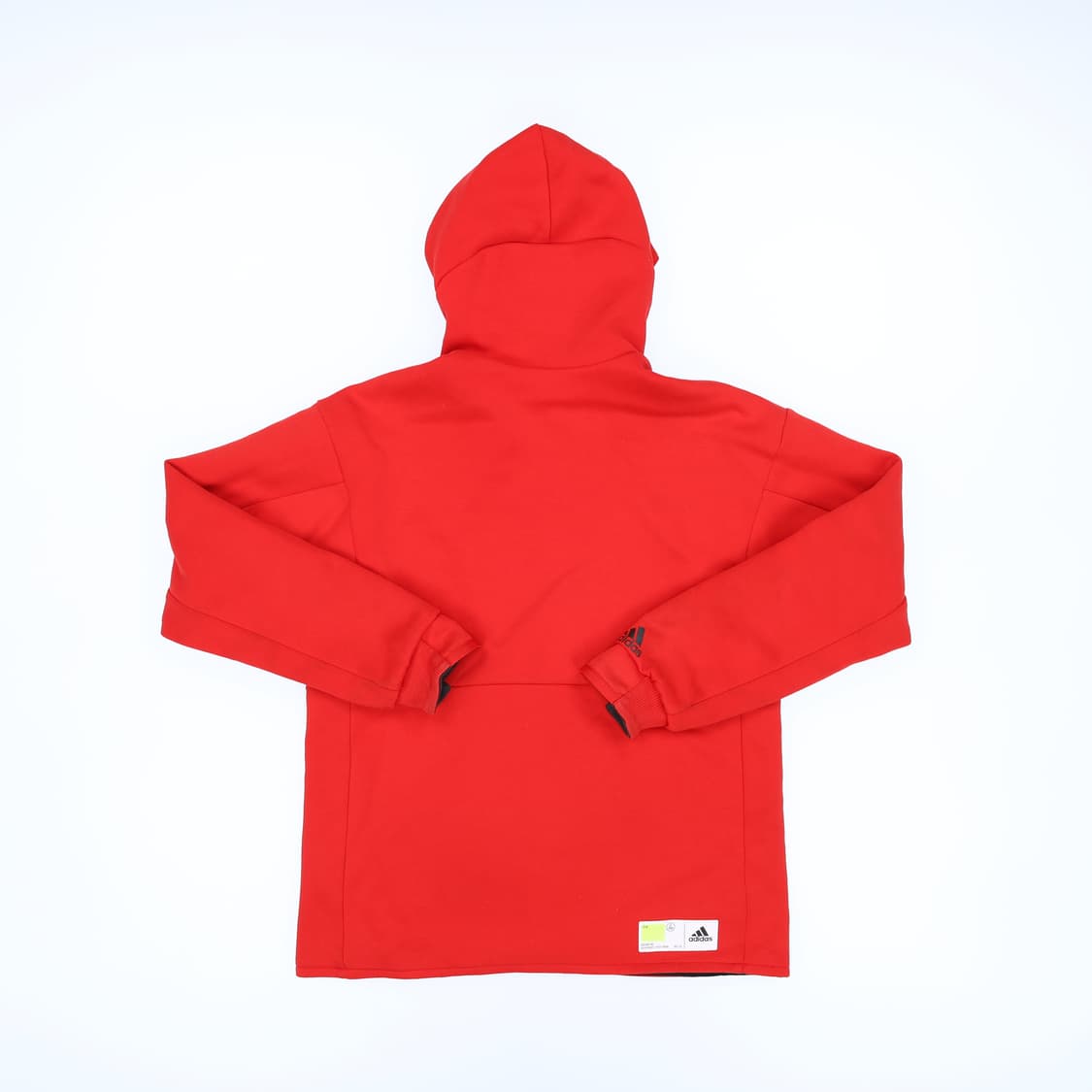 [160] 아디다스 키즈여성 리버시블 후드집업 1230H1 상품이미지2