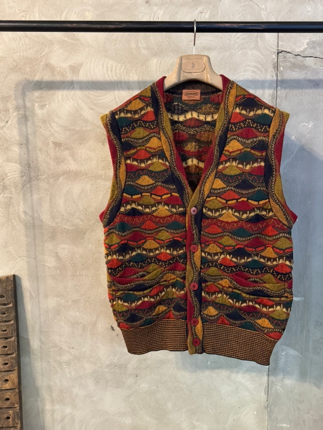 미쏘니 패턴 베스트 105 상품이미지10