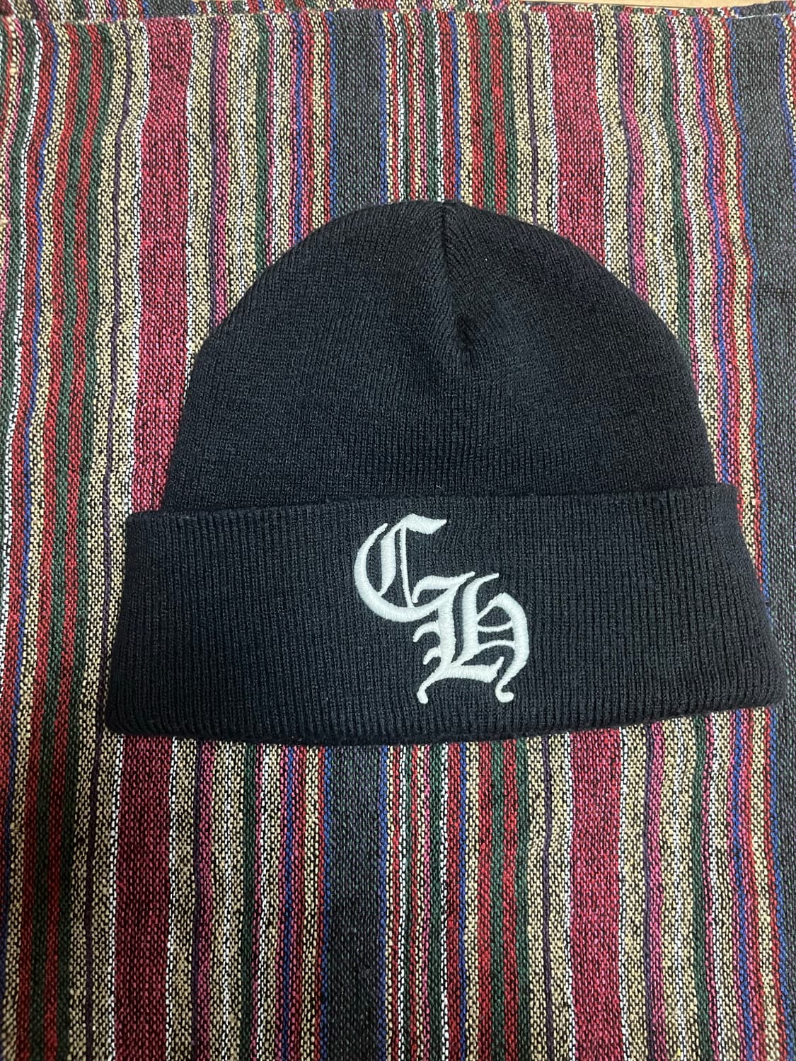 크롬하츠 비니 상품이미지1