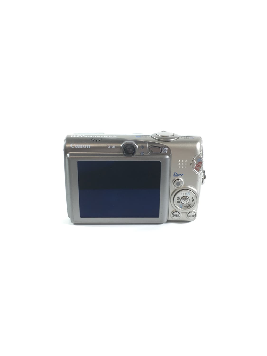 ••유인 디카•• 캐논 익서스 950is 디카/디지털카메라  상품이미지3