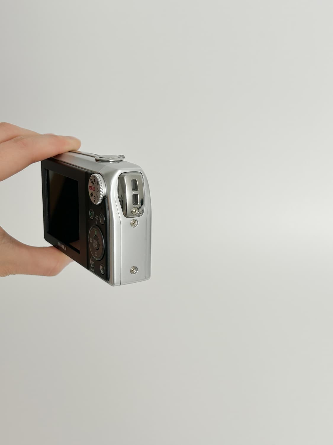선물용추천!) 후지필름 파인픽스 f40 Finepix 빈티지 디카 상품이미지9