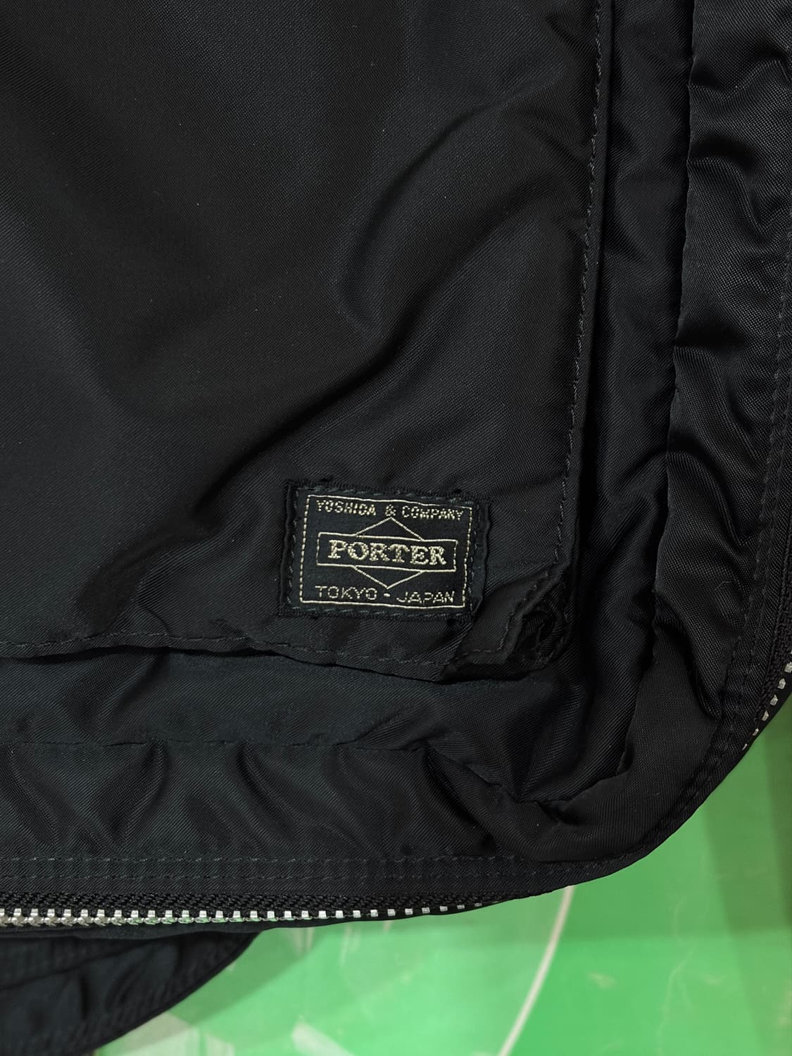 Porter 요시다 포터 탱커 3way 브리프케이스 상품이미지2