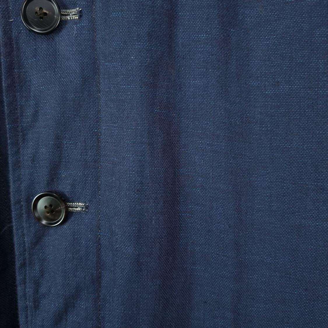 [아베크롬비] 리버시블 양면 하프 트렌치 코트 M20032 상품이미지8