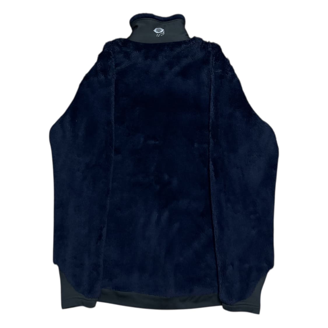 마운틴하드웨어 폴라텍 플리스 후리스 몽키자켓 네이비 M 상품이미지3