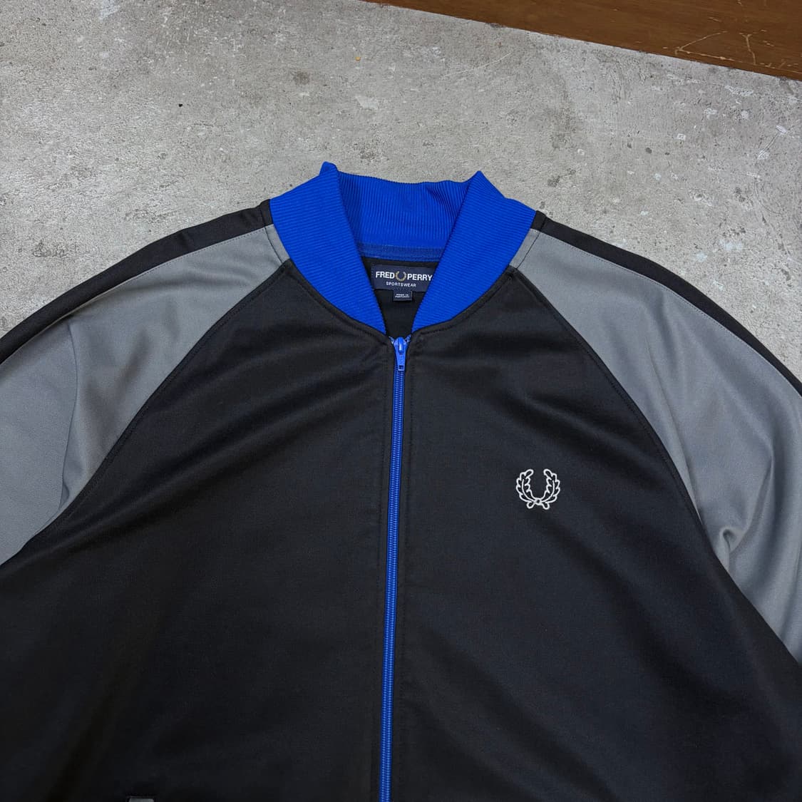 프레드페리 져지[2436] 상품이미지2