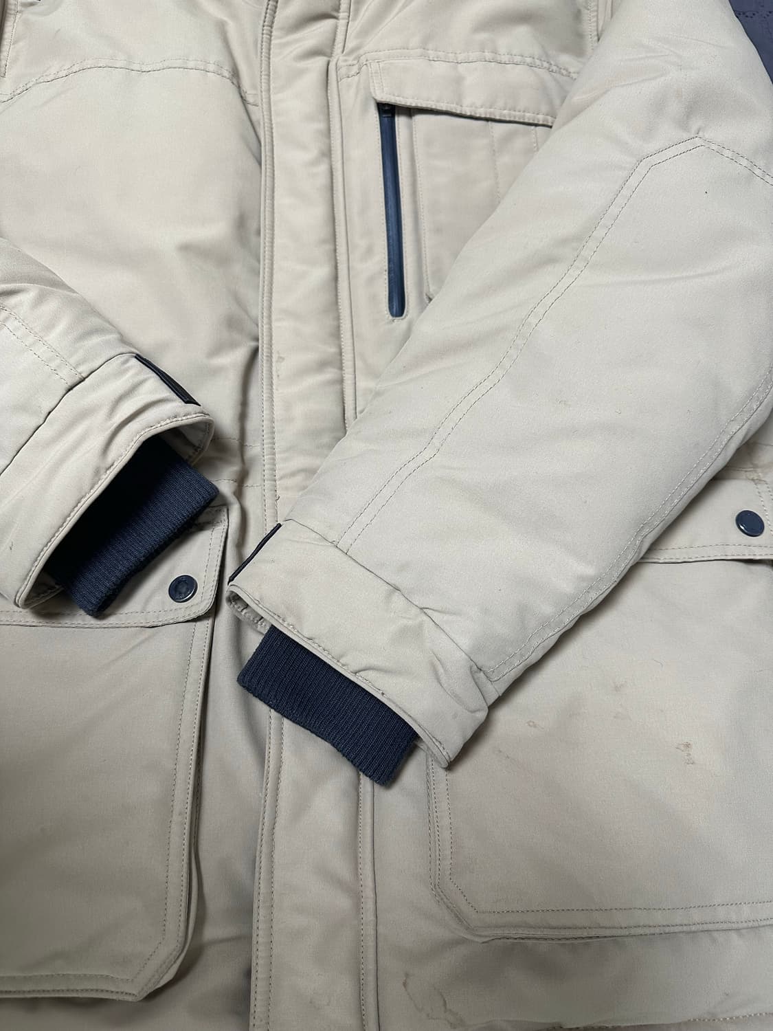 K2 패딩 / k2덕다운 패딩 95 상품이미지4