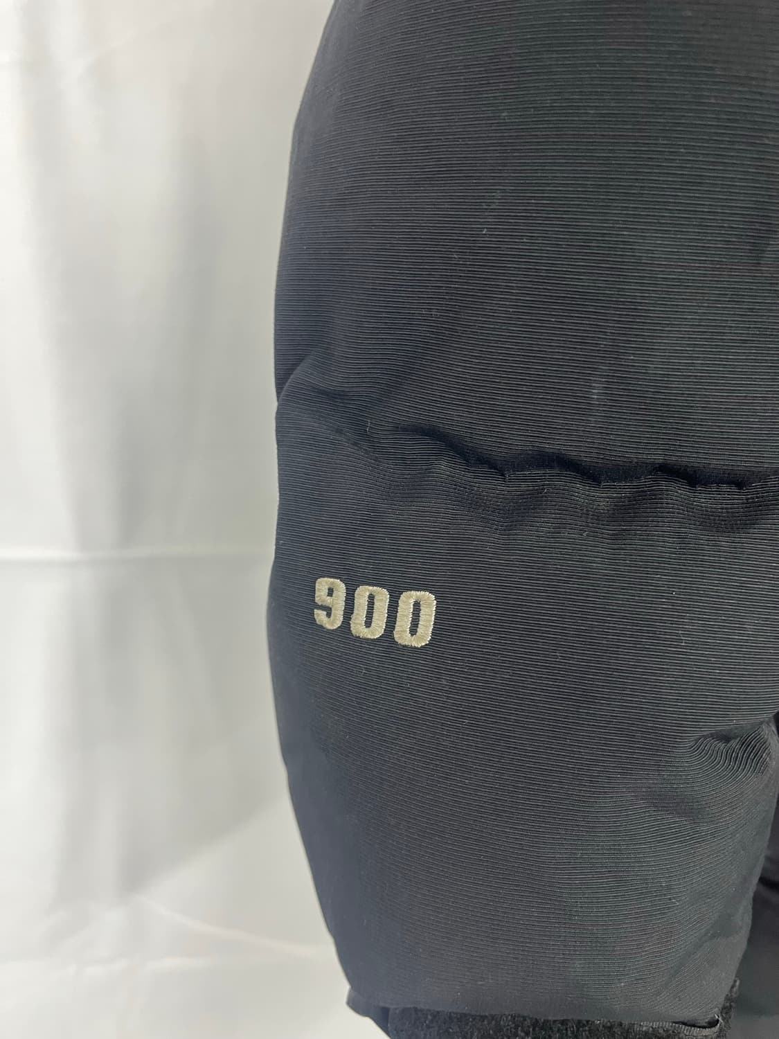 노스페이스 히말라야 900 대장급 패딩 105사이즈 상품이미지8