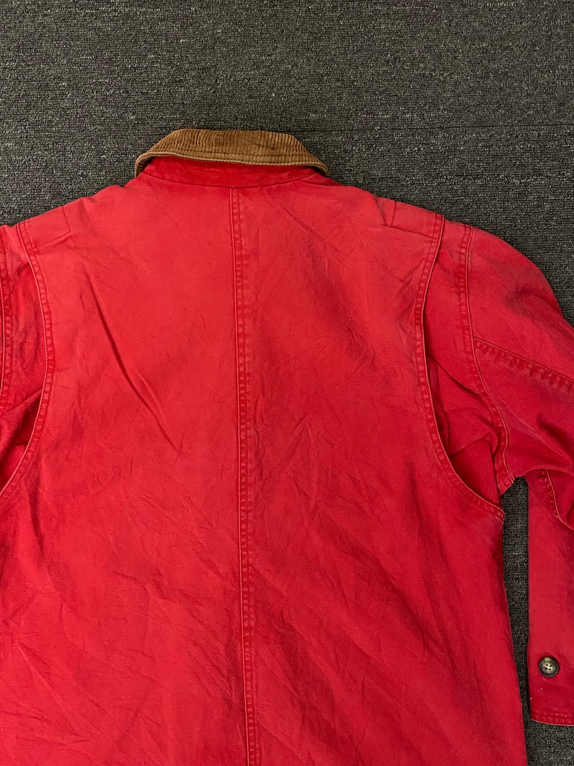 Lands' end 랜드엔즈 초어 워크 자켓 상품이미지9