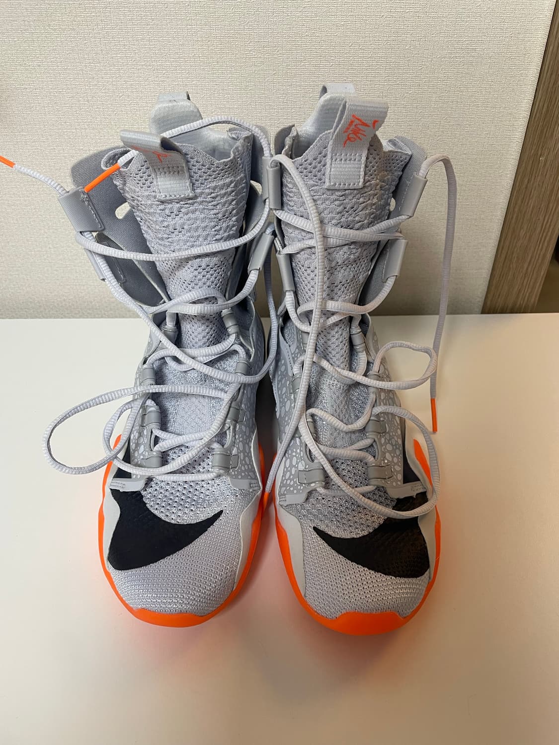 나이키 복싱화 상품이미지2