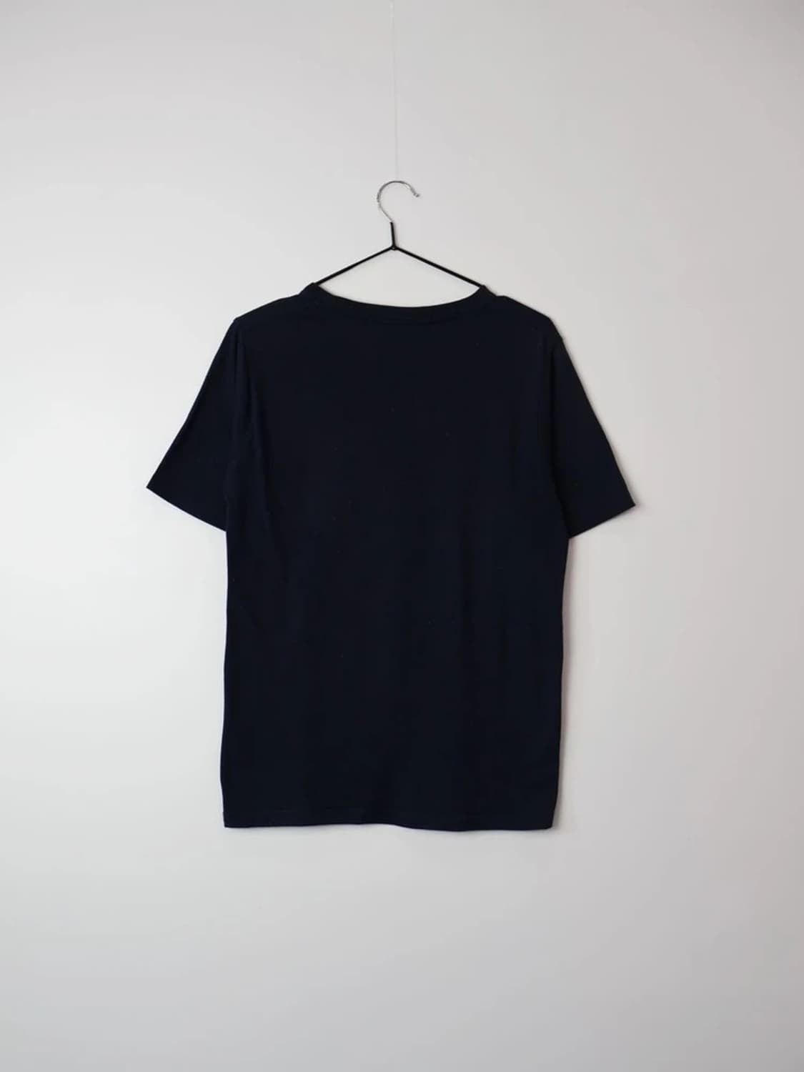 00's Confirm Graphic Typography Tee 상품이미지4