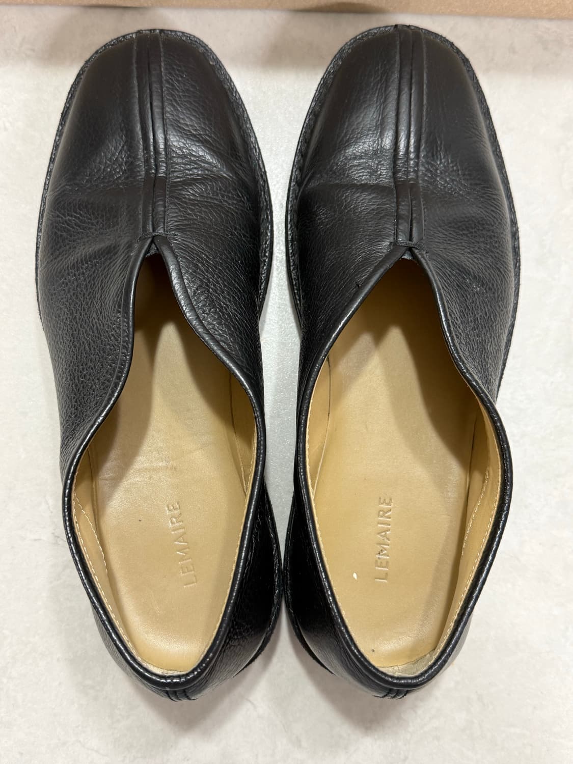 르메르 로퍼 40 상품이미지1