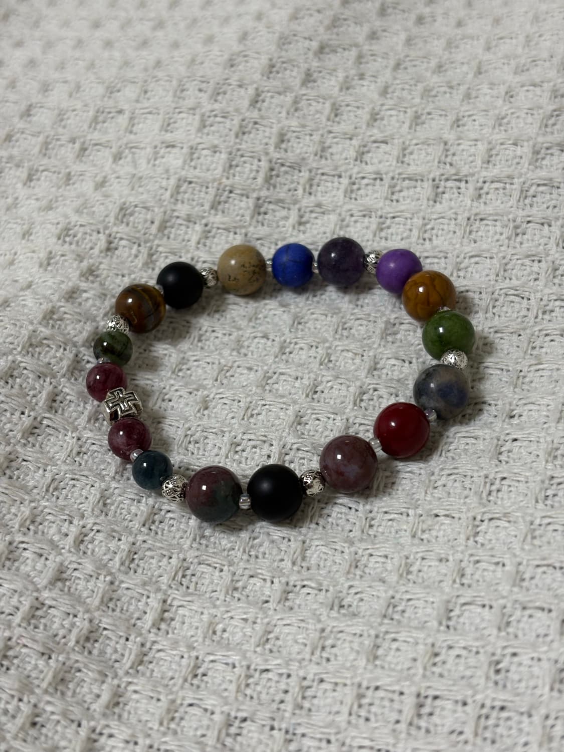 Handmade bracelet 상품이미지2