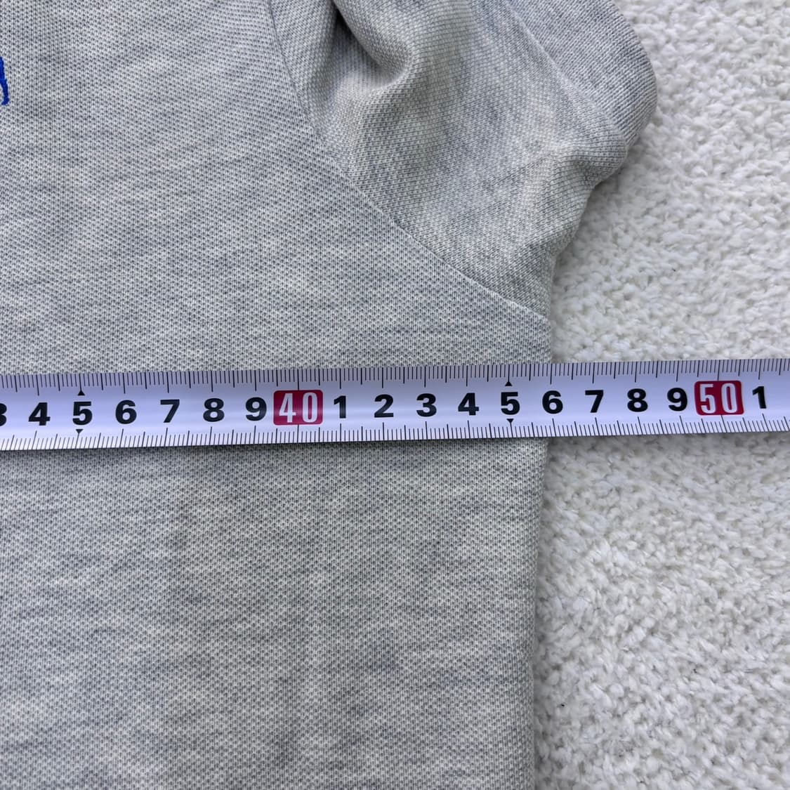 M 아베크롬비앤피치 머슬핏 티셔츠 0306E 상품이미지6