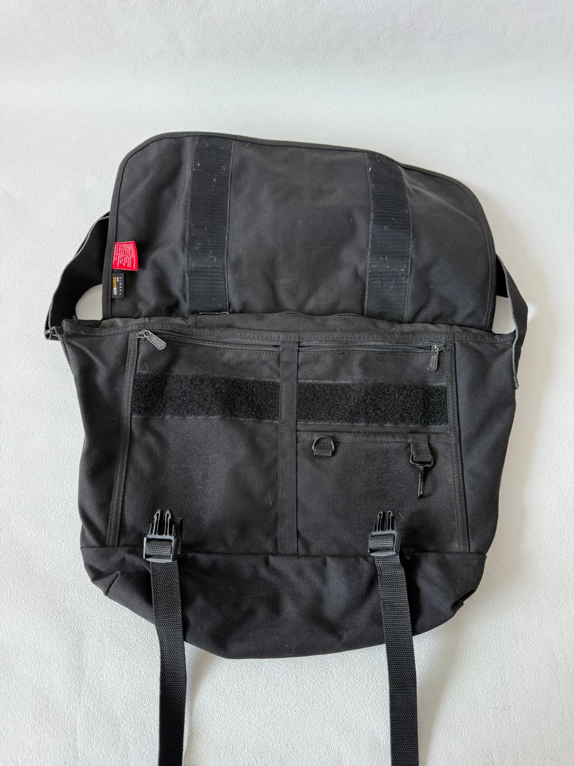 맨하탄포티지(Manhattan Portage) 메신져백 상품이미지6