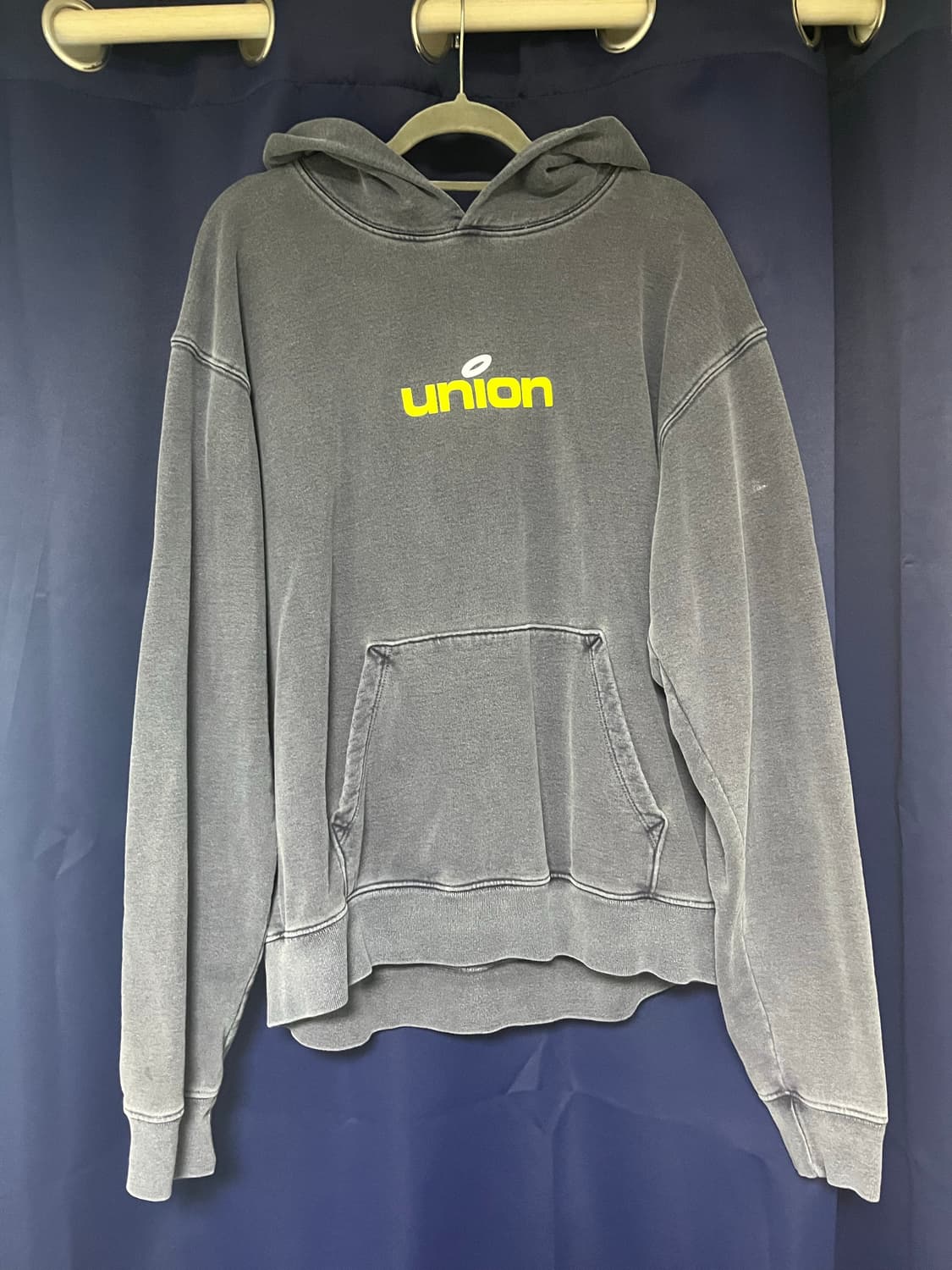 Union LA 후드티 M 상품이미지1