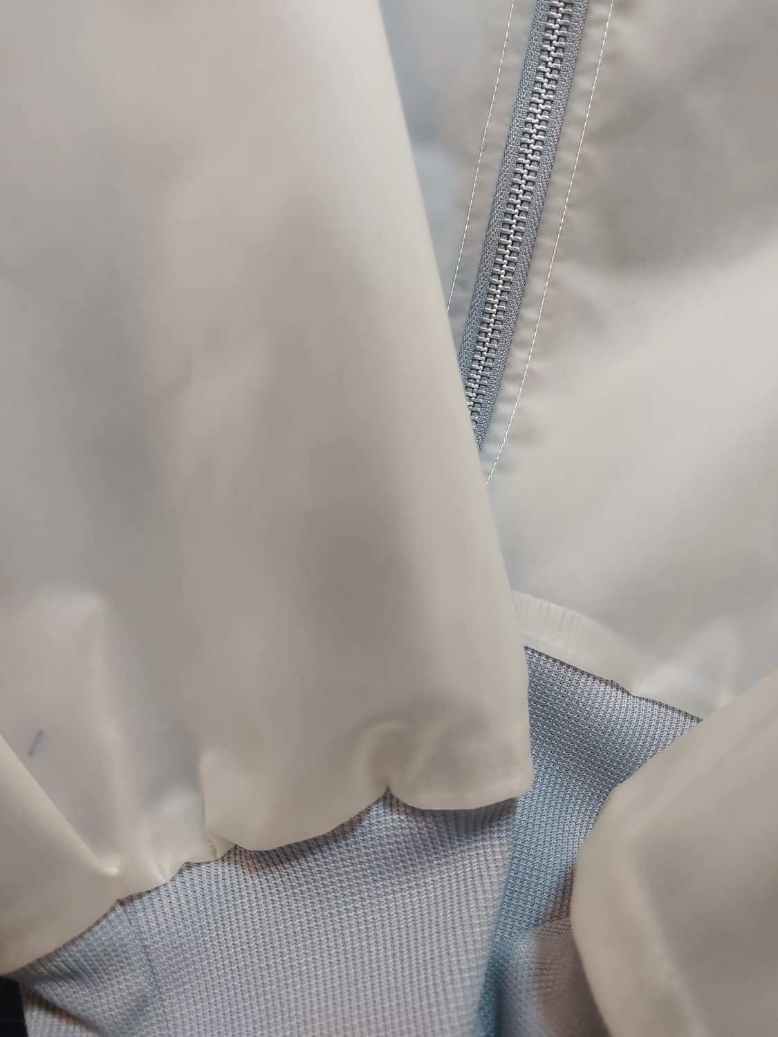 나이키 NSW 서카 50 윈드러너 바람막이 라인자켓 상품이미지3