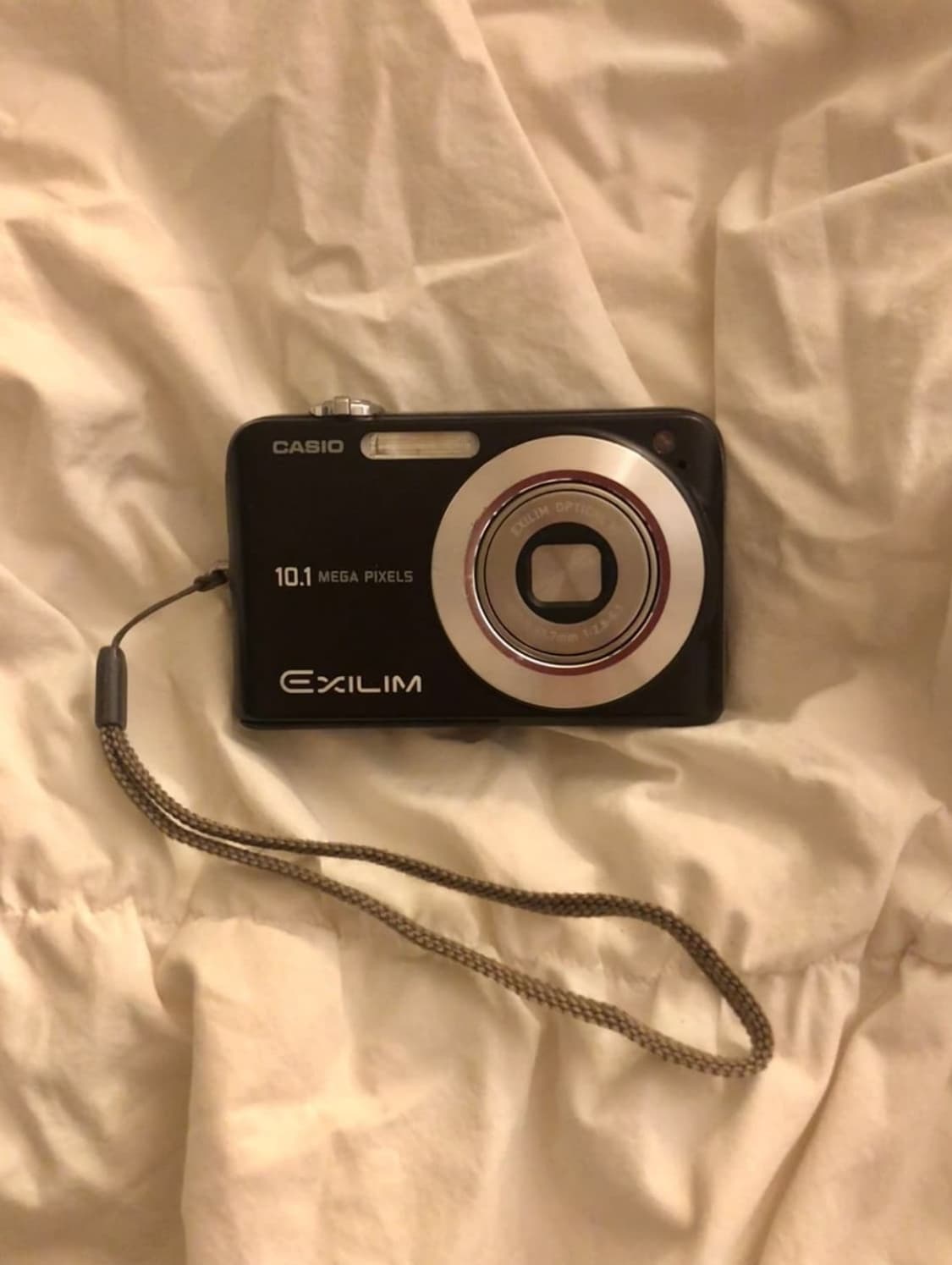 카시오 EX-Z1050 Casio Exilim EX-Z1050 4 상품이미지1
