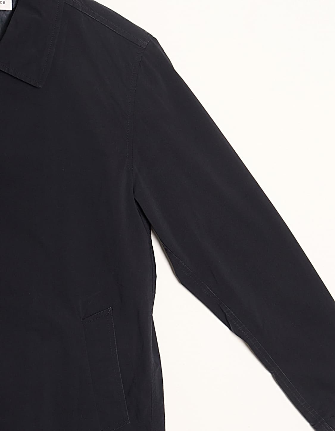 URBAN RESEARCH StandCollar Coat 상품이미지3