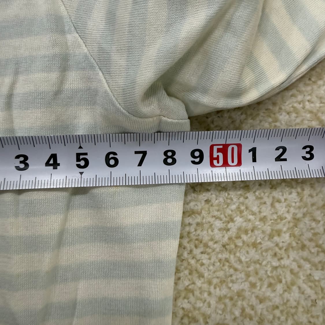 SP 폴로랄프로렌 골프 카라 긴팔티 0128T1 상품이미지7