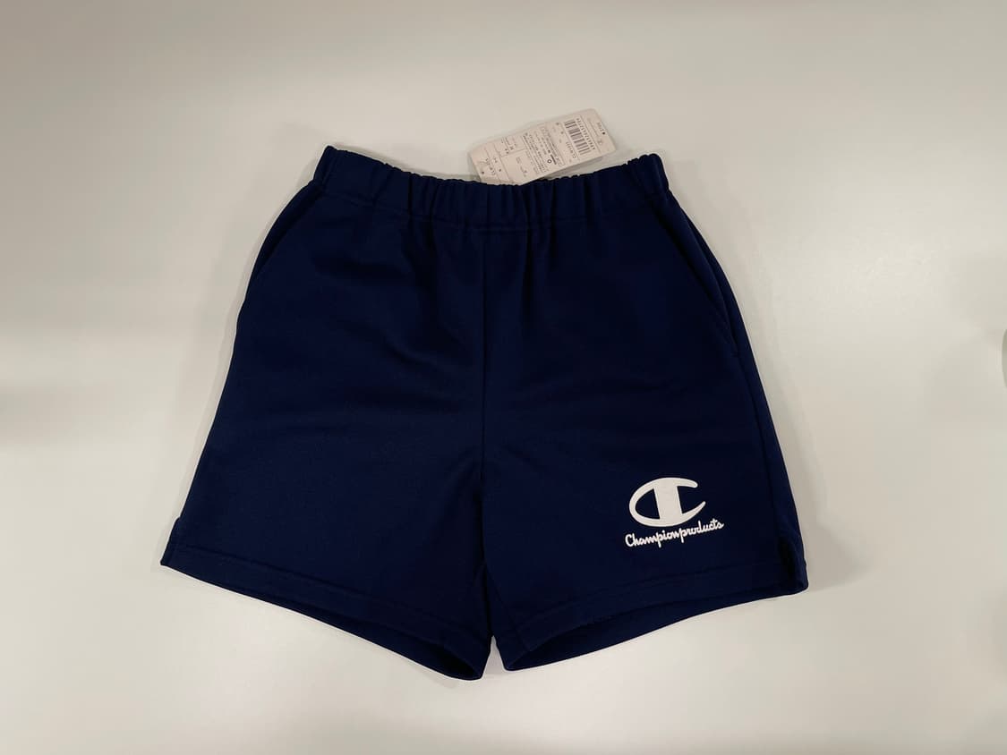 챔피온 90s 올드 빈티지 우먼스 스포츠 쇼츠 팬츠 Champion 상품이미지1