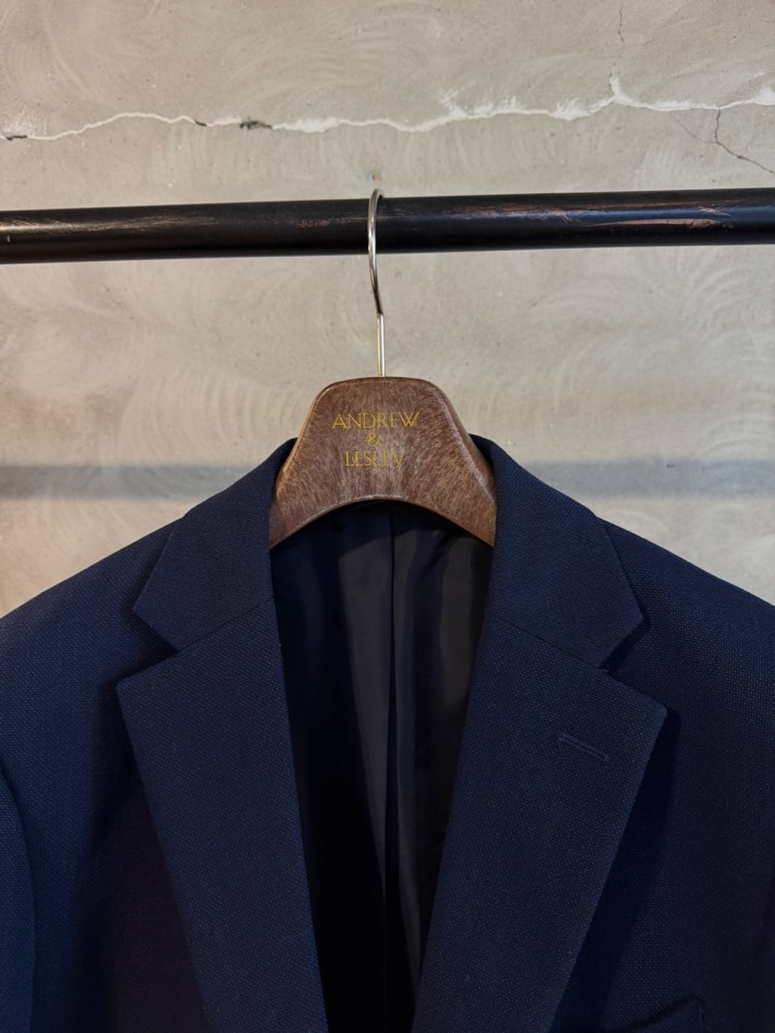 인터메조 테일러드 자켓 슬림100 상품이미지3