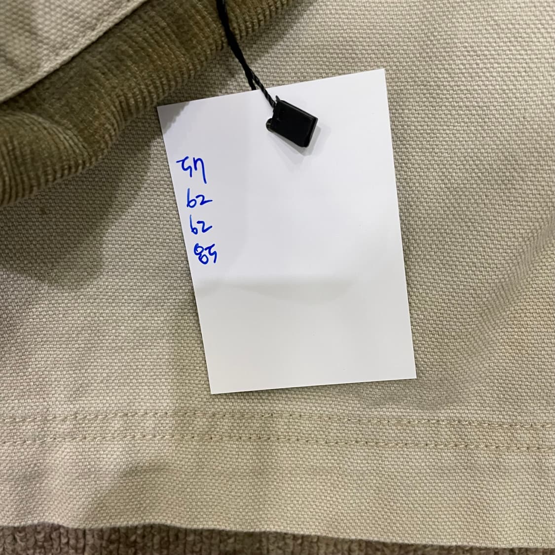  (M) 90s L.L.Bean 엘엘빈 헌팅 자켓 상품이미지7