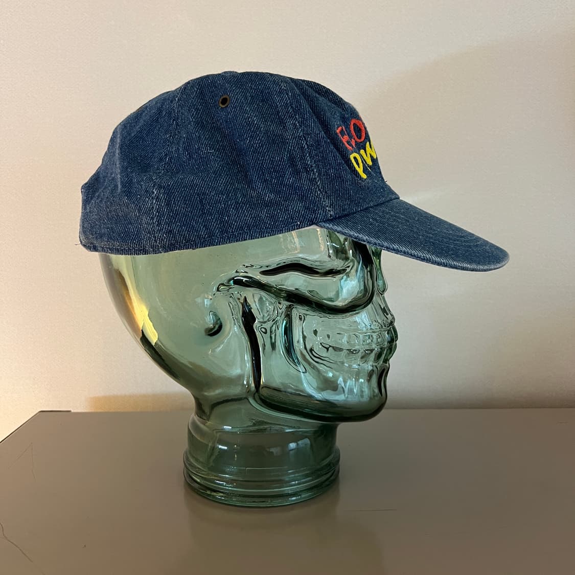 빈티지 90s Sesame Street Elmo 캡 상품이미지8