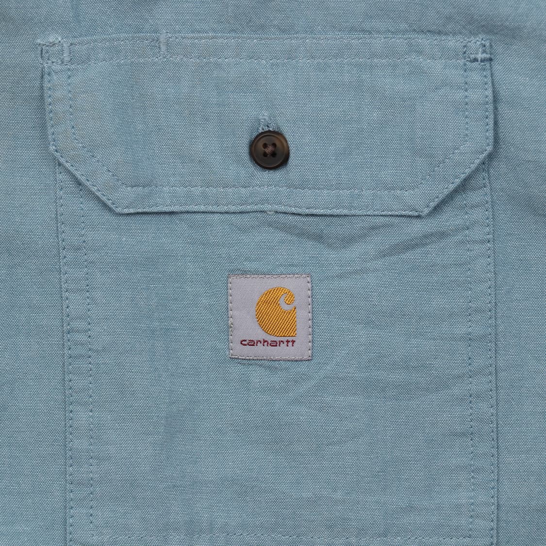 칼하트 워크셔츠 2XL A915 상품이미지4