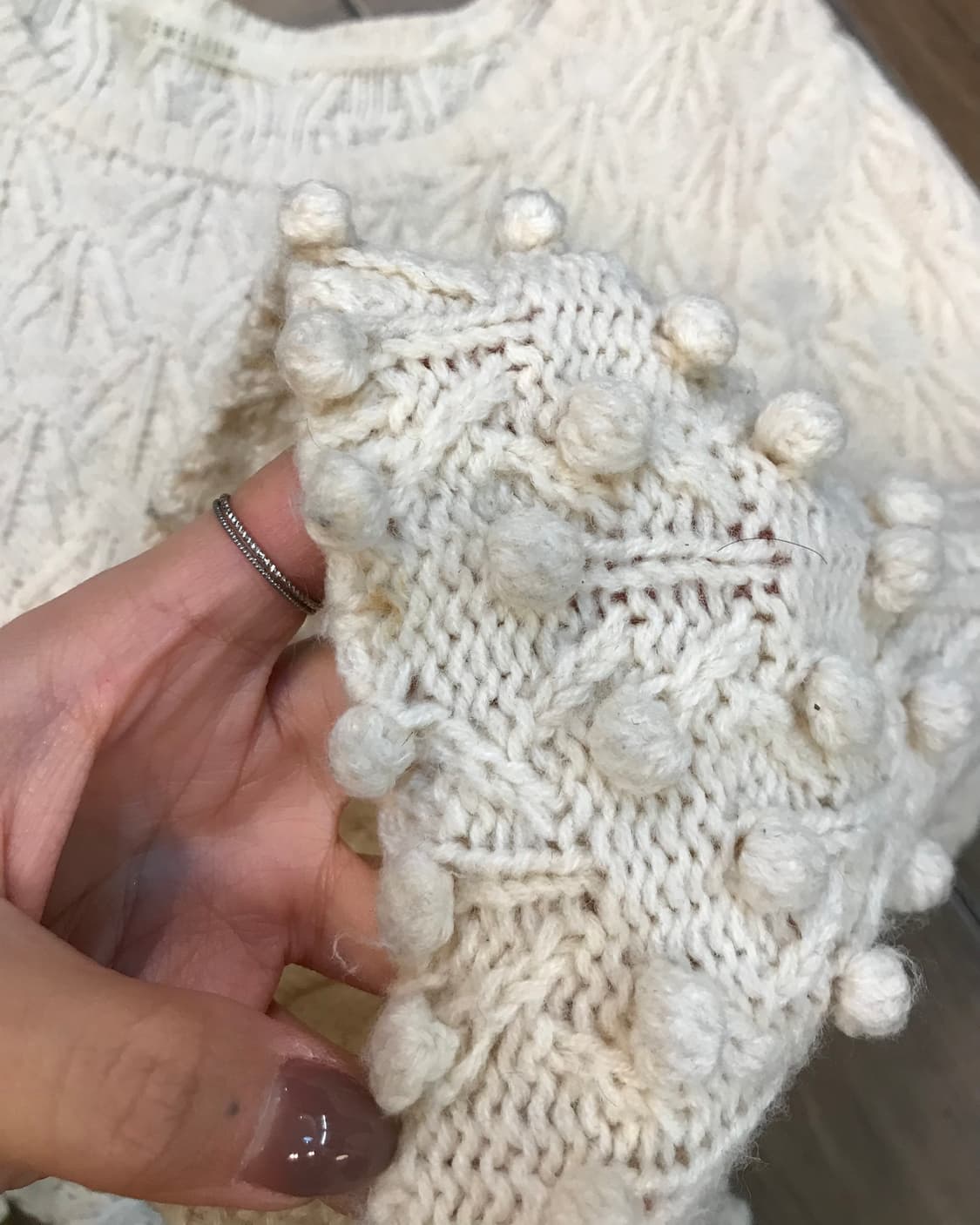 🎀레인보우 원숄더 코디 세트 🎀 상품이미지7