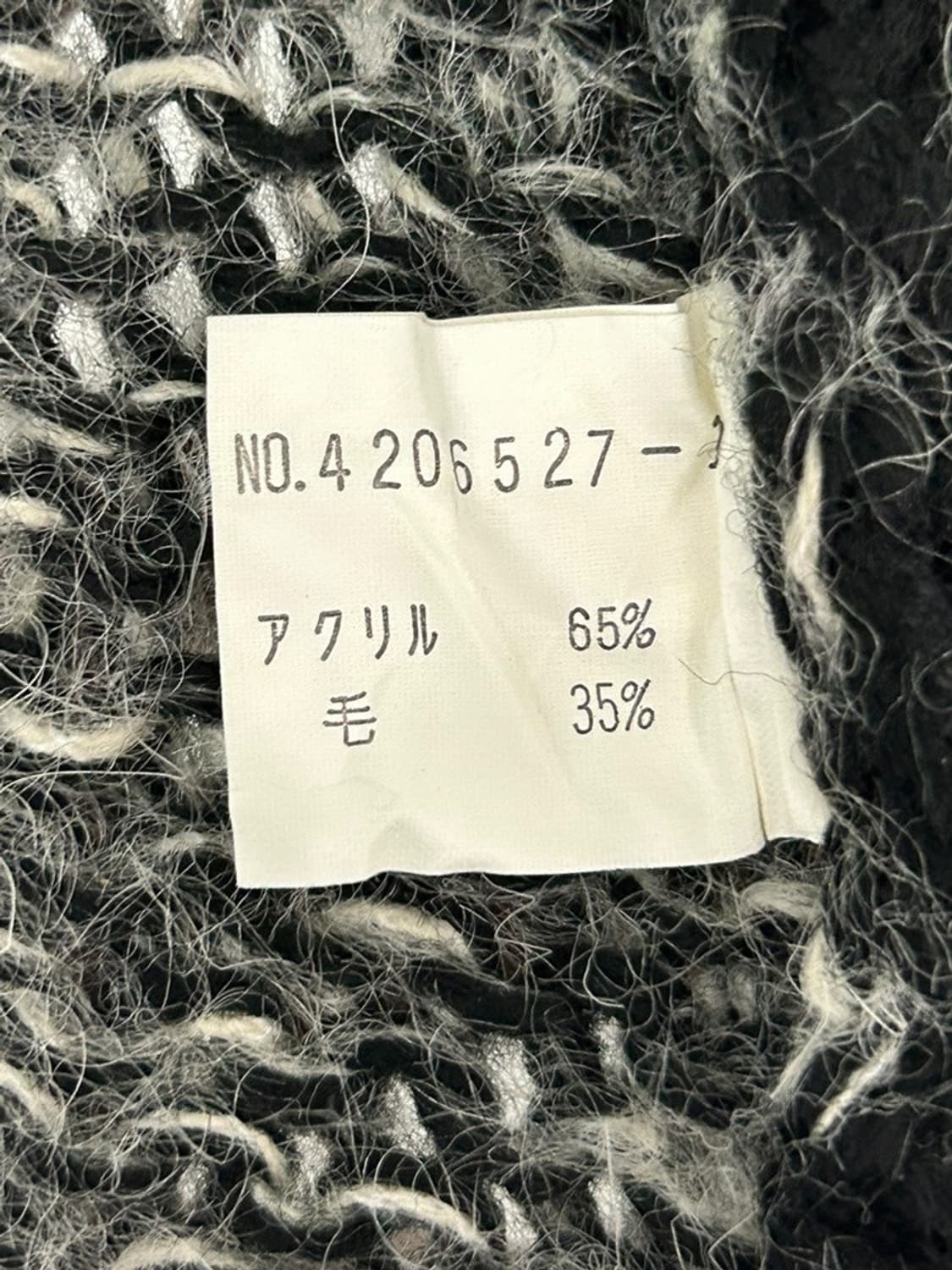 vtg top 상품이미지5