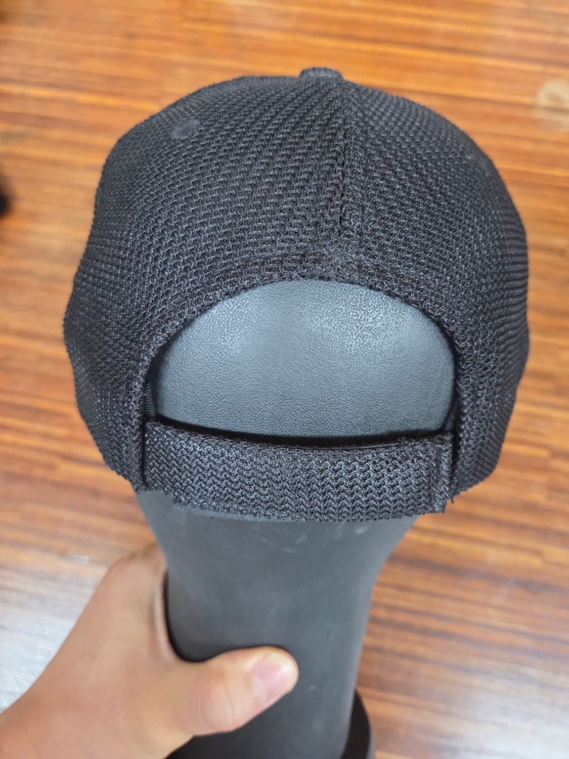 한화이글스 메쉬 모자 프리 상품이미지3
