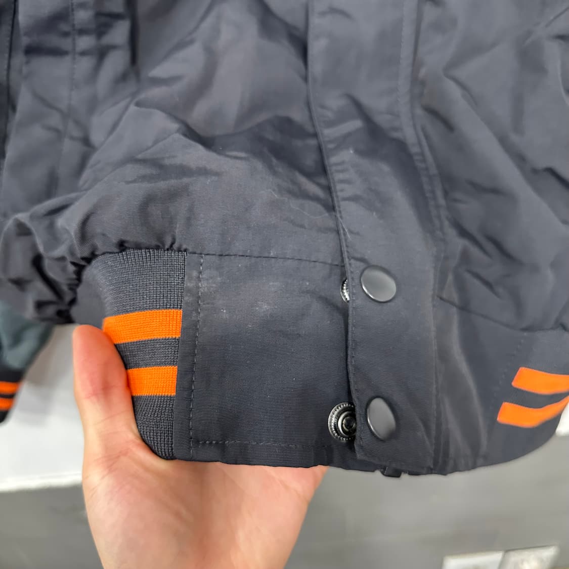 한화이글스 야구점퍼 상품이미지5