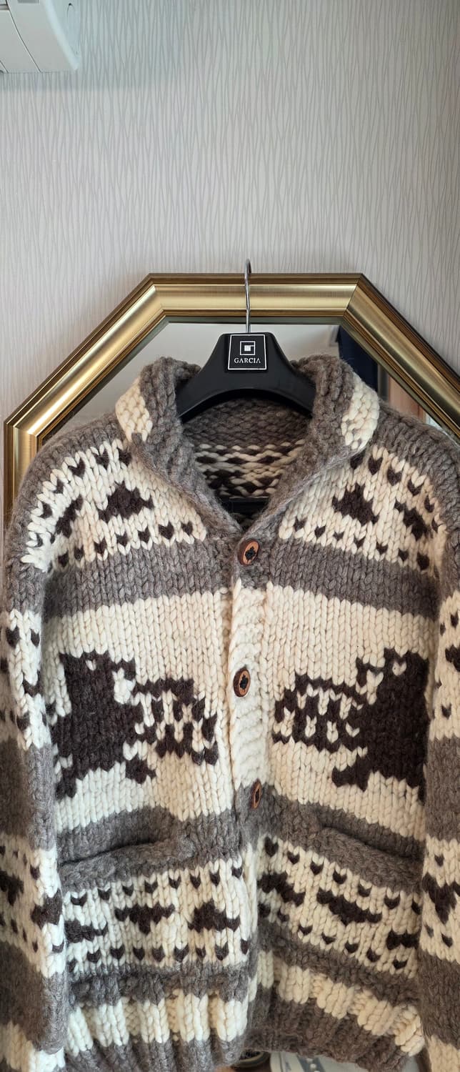 빈티지 코위찬 상품이미지1