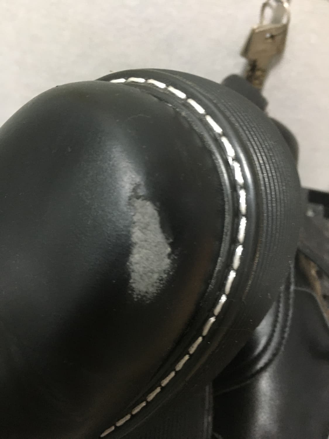 솔트앤초콜릿 로퍼 240 상품이미지3