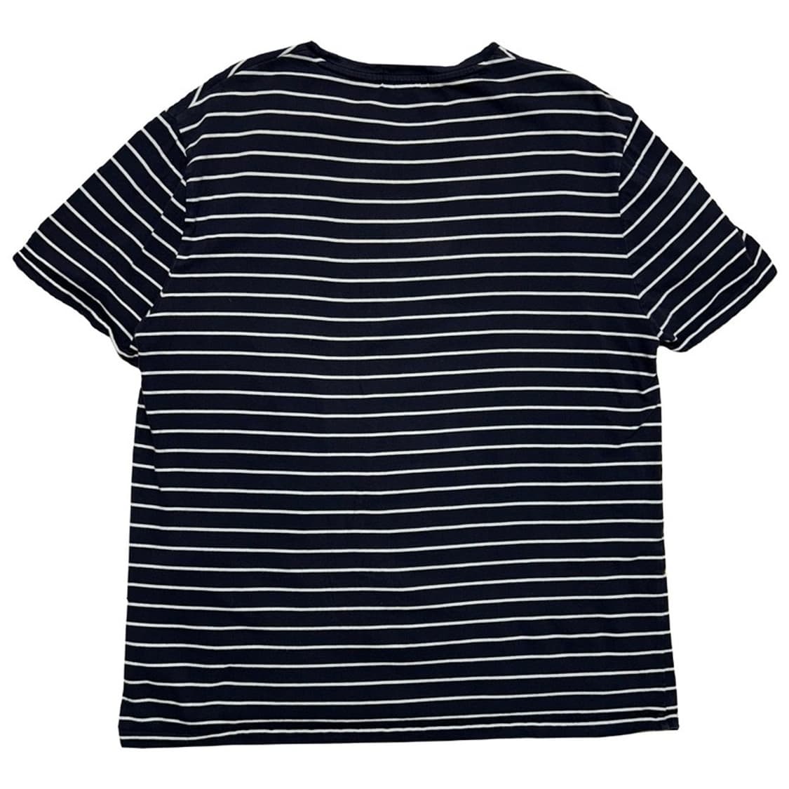 RALPH LAUREN 스트라이프 반팔 L 상품이미지10