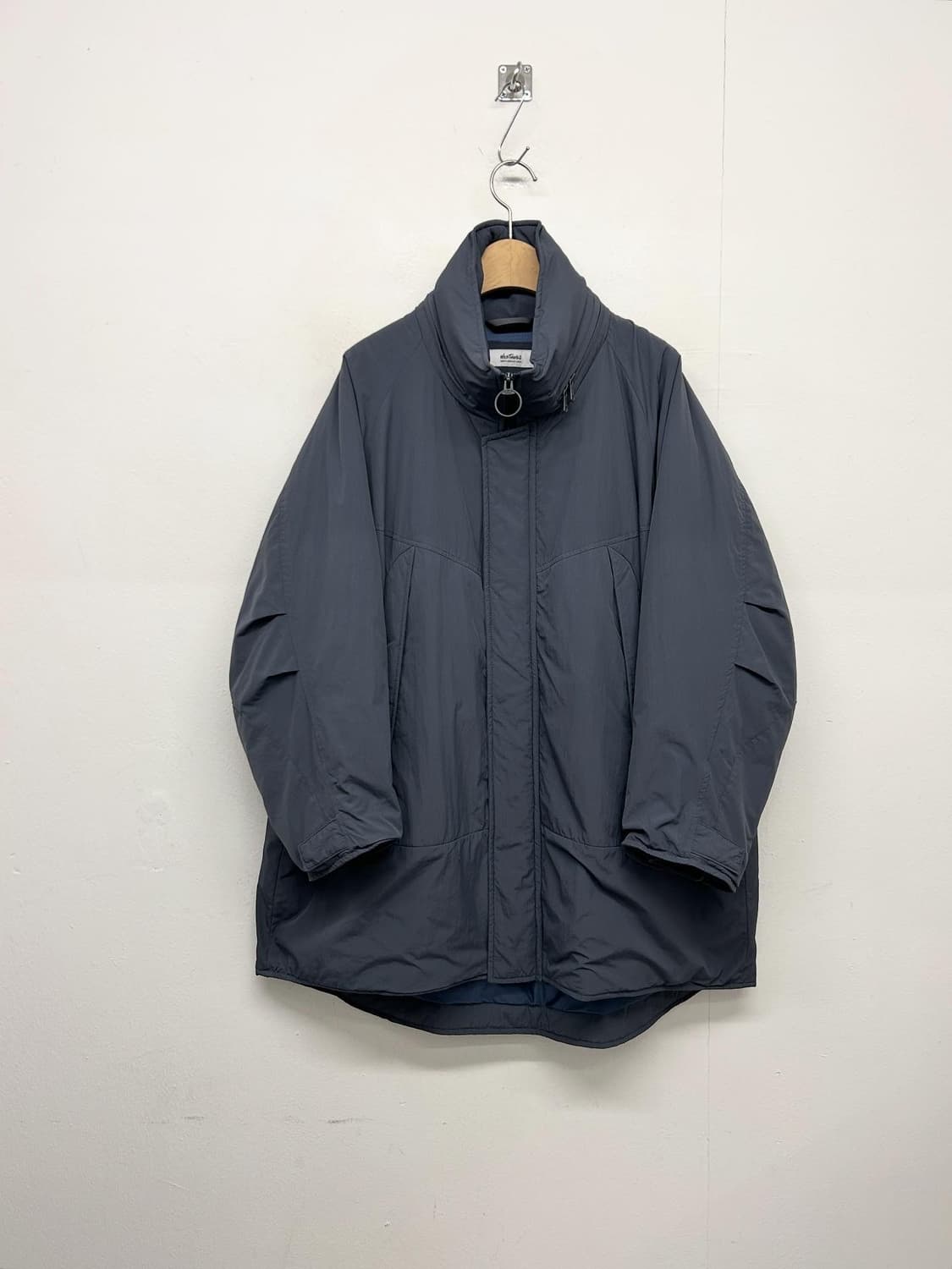 와일드띵스 몬스터파카 여성용 상품이미지1