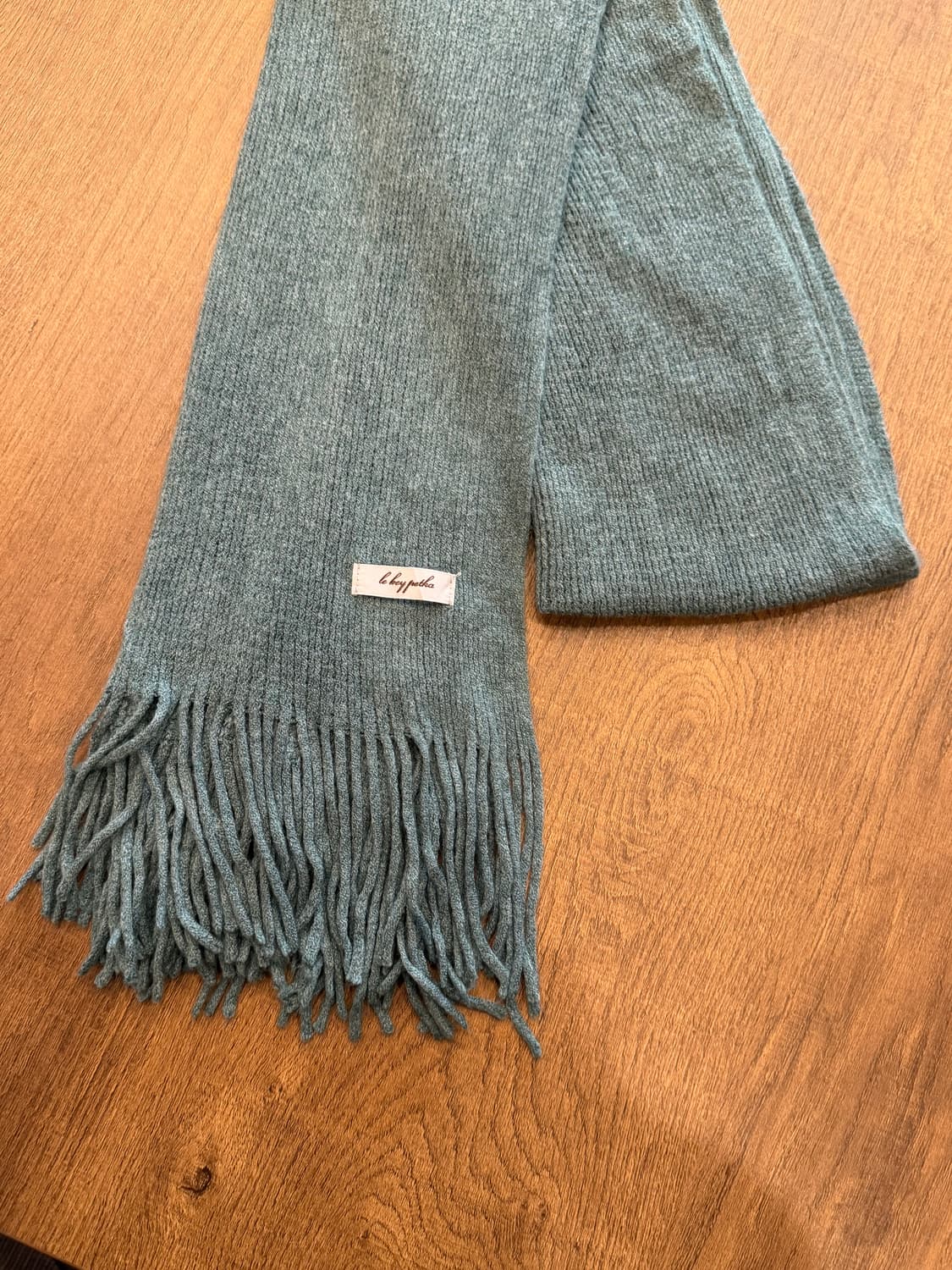 Vtg 빈티지 머플러 (made in Japan) 상품이미지2