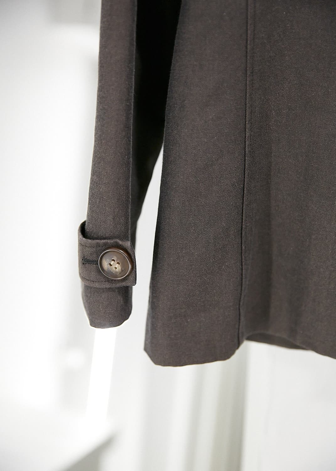 Short Pea Coat 상품이미지5