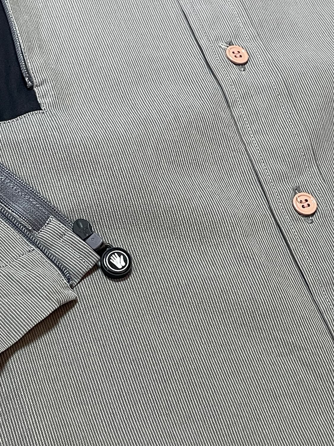 N.hoolywood 07S/S 2way 반팔셔츠 상품이미지6